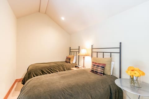 Terraces 402 by Exceptional Stays Apartment in Telluride