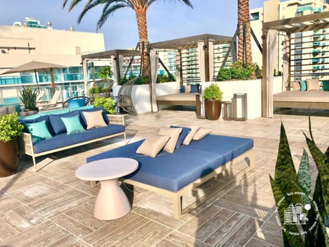 3 BDR Beach Bliss Apartment hotel in Hollywood Beach