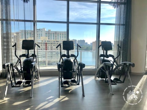 3 BDR Beach Bliss Apartment hotel in Hollywood Beach