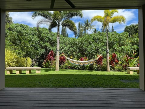 F-68 Princeville Paradise House in Princeville