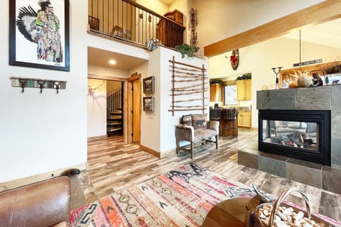 Terraces 602 by Exceptional Stays Apartment in Telluride