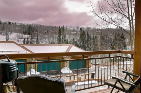 Terraces 101 by Exceptional Stays Apartment in Telluride