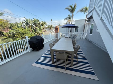 F-72 Terramar Cliffs House in Carlsbad