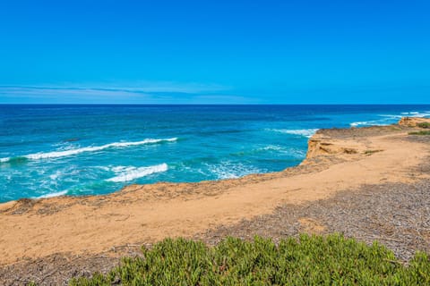 F-73 Terramar Cliffs House in Carlsbad
