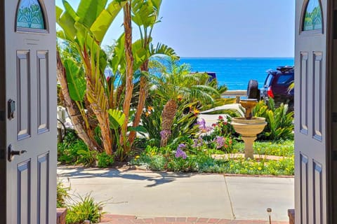 F-73 Terramar Cliffs House in Carlsbad