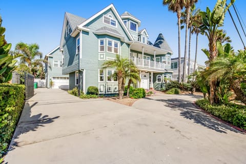 F-73 Terramar Cliffs House in Carlsbad