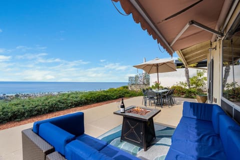 La Jolla Shores Views House in La Jolla Shores
