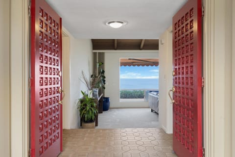 La Jolla Shores Views House in La Jolla Shores