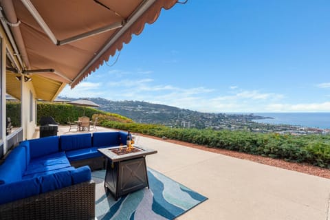 La Jolla Shores Views House in La Jolla Shores