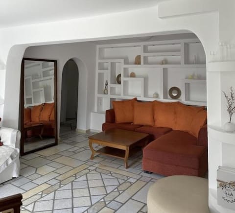 Barewake 's place Charming Retreat - Calm escape Apt Apartment in Paros, Greece