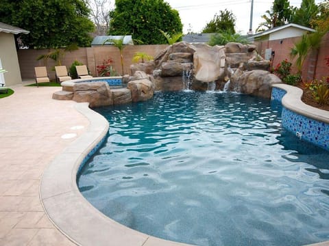 F-30 Small World House in Garden Grove