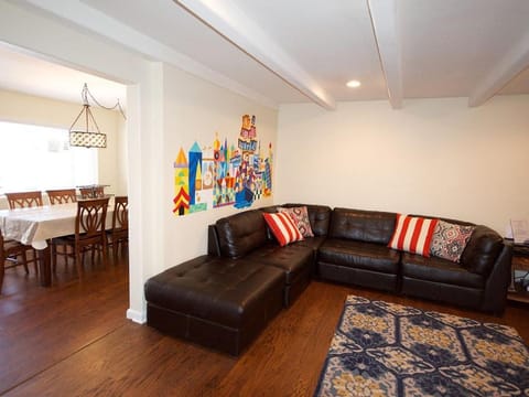 F-30 Small World House in Garden Grove