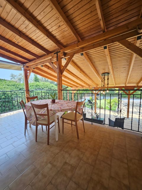 Villa Pelagie Bliss House in Halkidiki