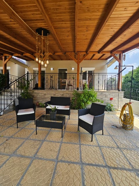 Villa Pelagie Bliss House in Halkidiki