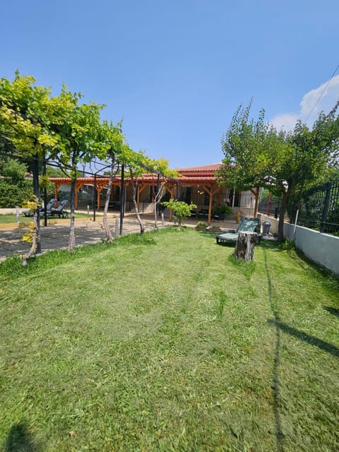 Villa Pelagie Bliss House in Halkidiki