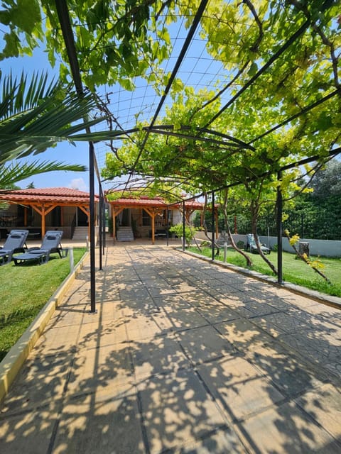 Villa Pelagie Bliss House in Halkidiki