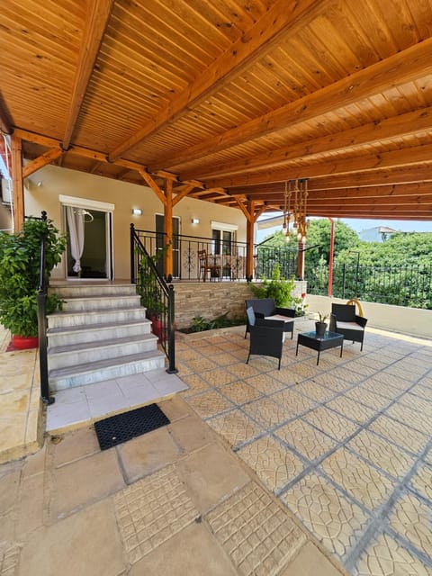 Villa Pelagie Bliss House in Halkidiki