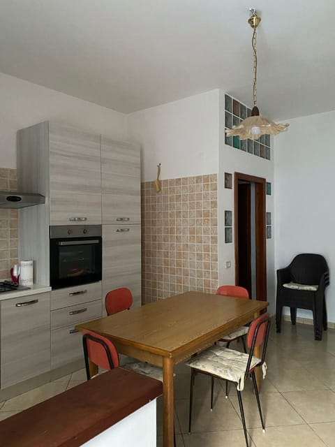 A un passo dal blu House in Agropoli