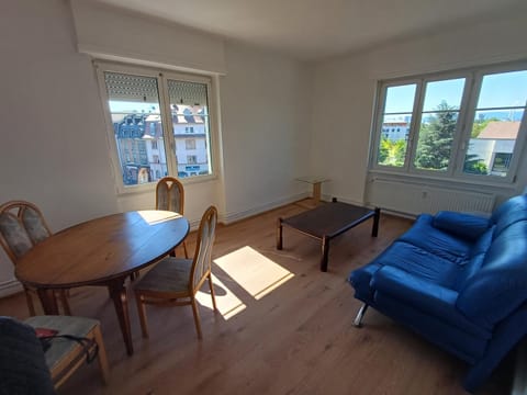 Odeon A near Basel Apartment in Weil am Rhein