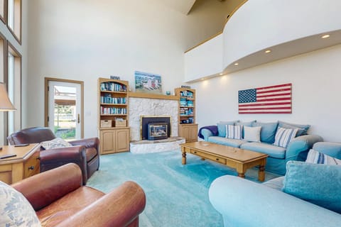 Water's Edge at Dines Point House in Greenbank