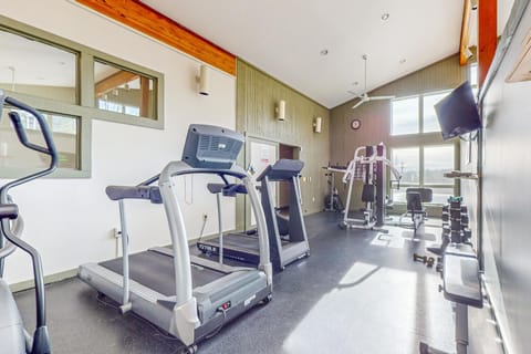 Snow Tree 337H Apartment in Mount Snow