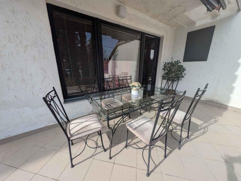 Summer, Garden, Balcony/Terrace