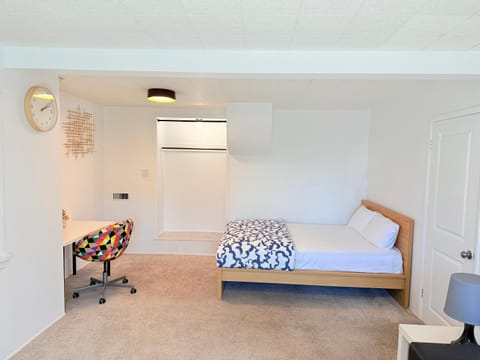 Entire Private Guest Suit - UC Berkeley, SF Apartment in El Cerrito