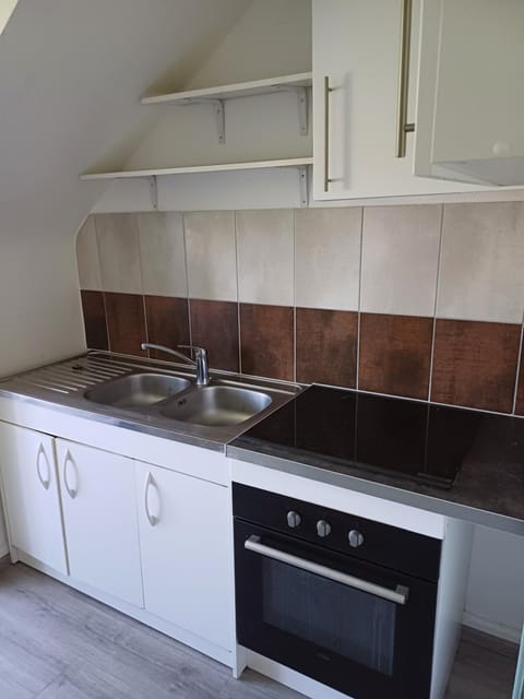 Odeon B near Basel Apartment in Weil am Rhein