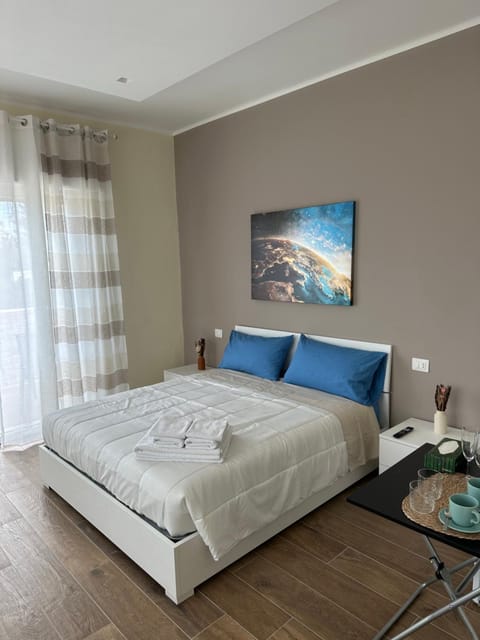 Villa Andrea Luxury Apartment Apartment in Bari