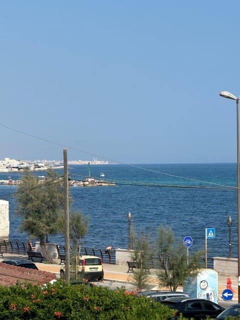 Villa Andrea Luxury Apartment Apartment in Bari