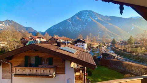 Natural landscape, Mountain view, River view