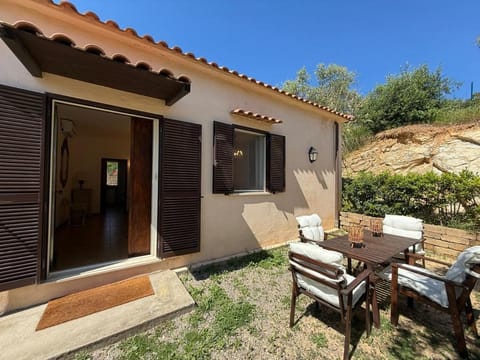 La Serenella House in Porto Ercole