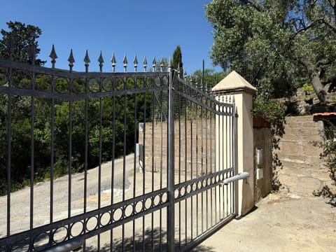 La Serenella House in Porto Ercole