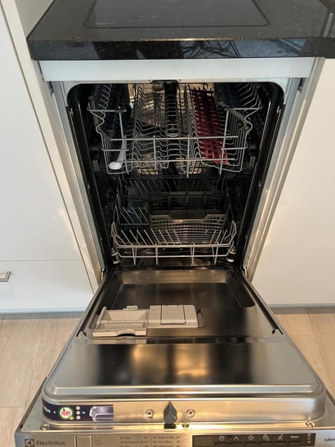 Stunning Apartments, Bernina - Self Checkin Apartment in Zurich City