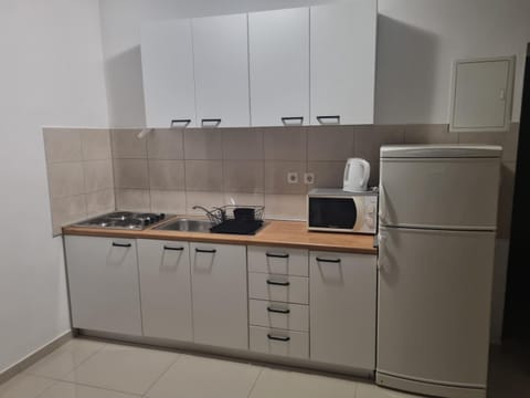 Jurić Apartments Apartment in Biograd na Moru