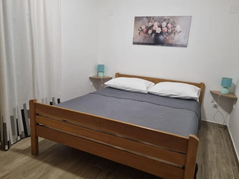 Jurić Apartments Apartment in Biograd na Moru