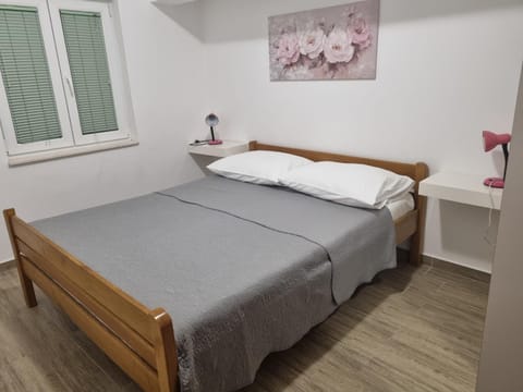 Jurić Apartments Apartment in Biograd na Moru