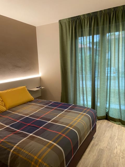 Casa Vacanza Soleil Apartment in Arco