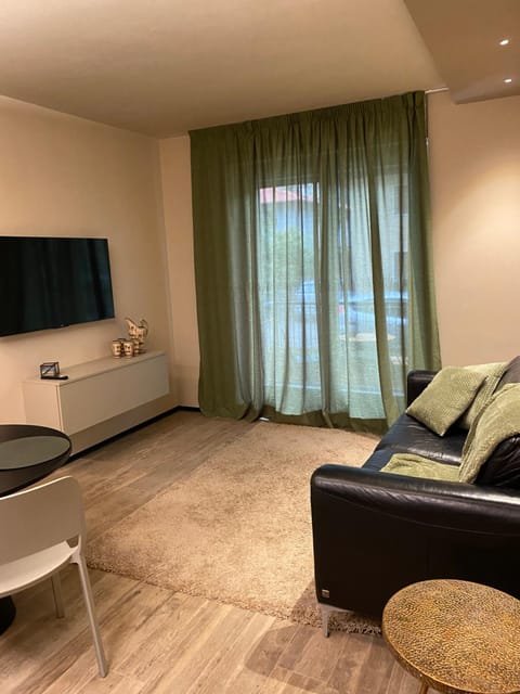 Casa Vacanza Soleil Apartment in Arco