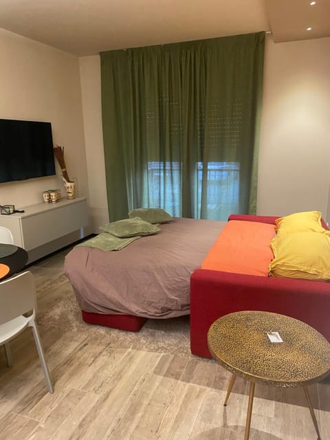 Casa Vacanza Soleil Apartment in Arco