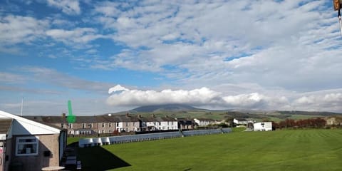 Willow Cottage Haverigg Millom House in Haverigg