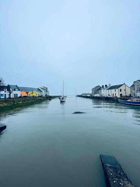 Willow Cottage Haverigg Millom House in Haverigg
