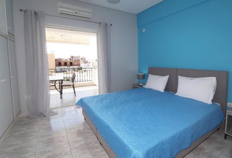 Casa alle terme Apartment in Euboea