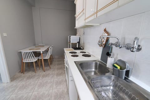 Casa alle terme Apartment in Euboea