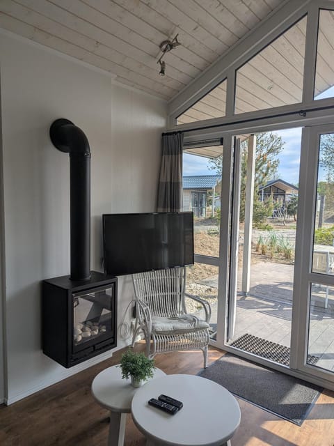 Evening entertainment