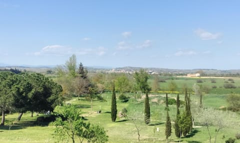 Natural landscape, View (from property/room)