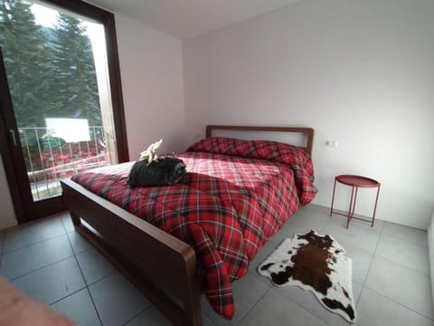 Adamello Peak ONE Apartment Apartment in Province of Brescia