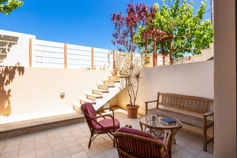 Balcony/Terrace, Seating area