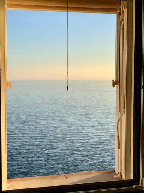 View (from property/room), Sea view