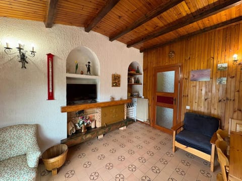 Il Rifugio del Cuore House in Scanno